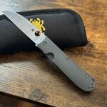 New favorite knife….