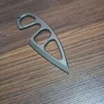 What's the name of this knife?