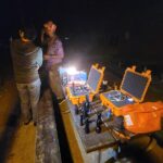 Last night's Toronto Flashlight Club meet was a lot of fun! Thanks to everyone who came