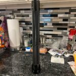 Help! Received flashlight and cannot find information on it.