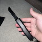 UTX-85 DLC hellhound in magnacut