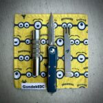 A Despicable Carry