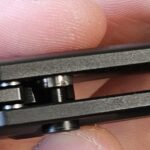 Rotating the Plunge on Button lock?