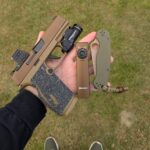 Earth tones are the best