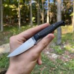 Fresh off the Bench! 1/16” AEB-L Slicer