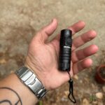 FC11C with 18350 tube