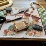 My First Time Attempting EDC. Any Thoughts?