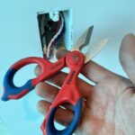 Knipex scissors