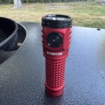 Haven’t seen a red one posted yet!