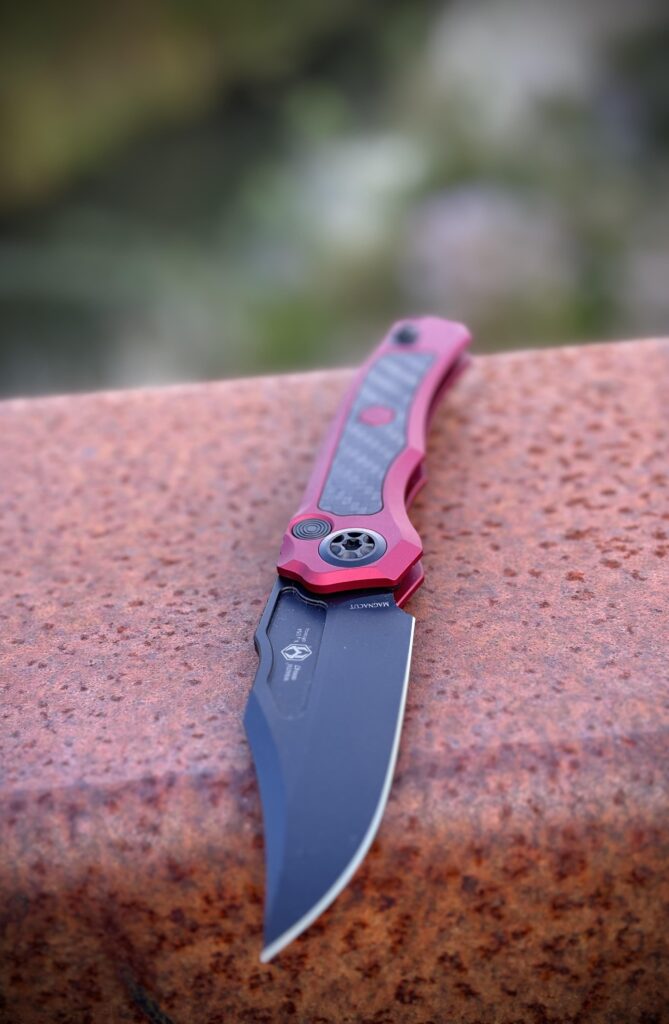 Heretic Wraith V4