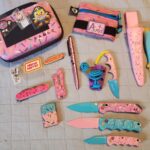 Dessert Warrior collection