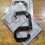 What is that one piece of gear that never leaves your EDC?