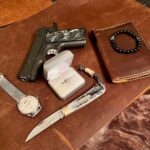 My most expensive carry to date…