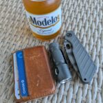 Saturday evening carry with some of my favorites