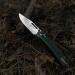 Ganzo G768 EDC Folding Pocket Knife Razor Sharp D2 Stainless Steel Blade
