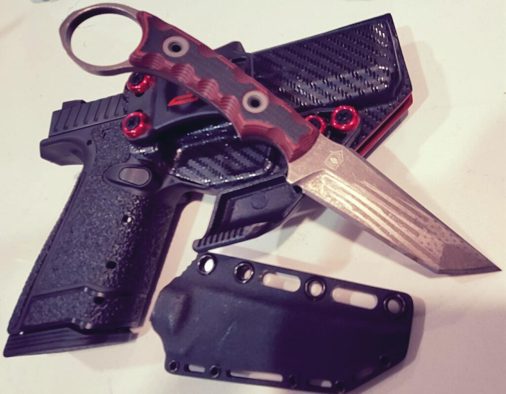 EDC-in' It