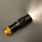 Wurkkos FC11C shorty — very compelling companion