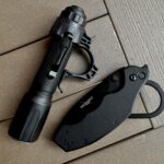 knock-knock-knockin!