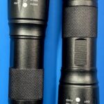 Buying Molicel P30B from Wurkkos was a good experience