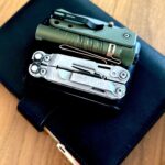 Olight , Civivi, SOG