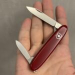 Beautiful Victorinox excelsior 84mm