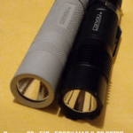 [NLD] First Convoy lights and a lazy tint comparison.