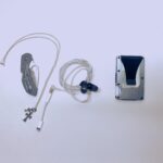 Relatively sleek EDC