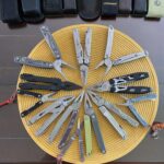 Plier collection