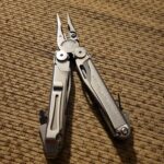 Sent my Wave to Leatherman for warranty, it came back with an unexpected upgrade