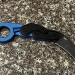 CRKT Provoke Lock