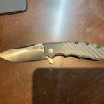 ZT Hinderer legit check