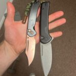 Button locks for today. What's in your pocket? (Or favorite button lock)