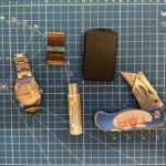 Sunday Chores and Bores EDC