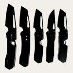 Loving my new Winterblade Factor 8IGHT!