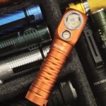 (NLD) Wurkkos HD20 with XP-L & 351D