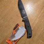 Make sure to check your candy this Halloween! I just found a knife hidden in my Reese's!