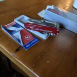 More gifts from grandfather!