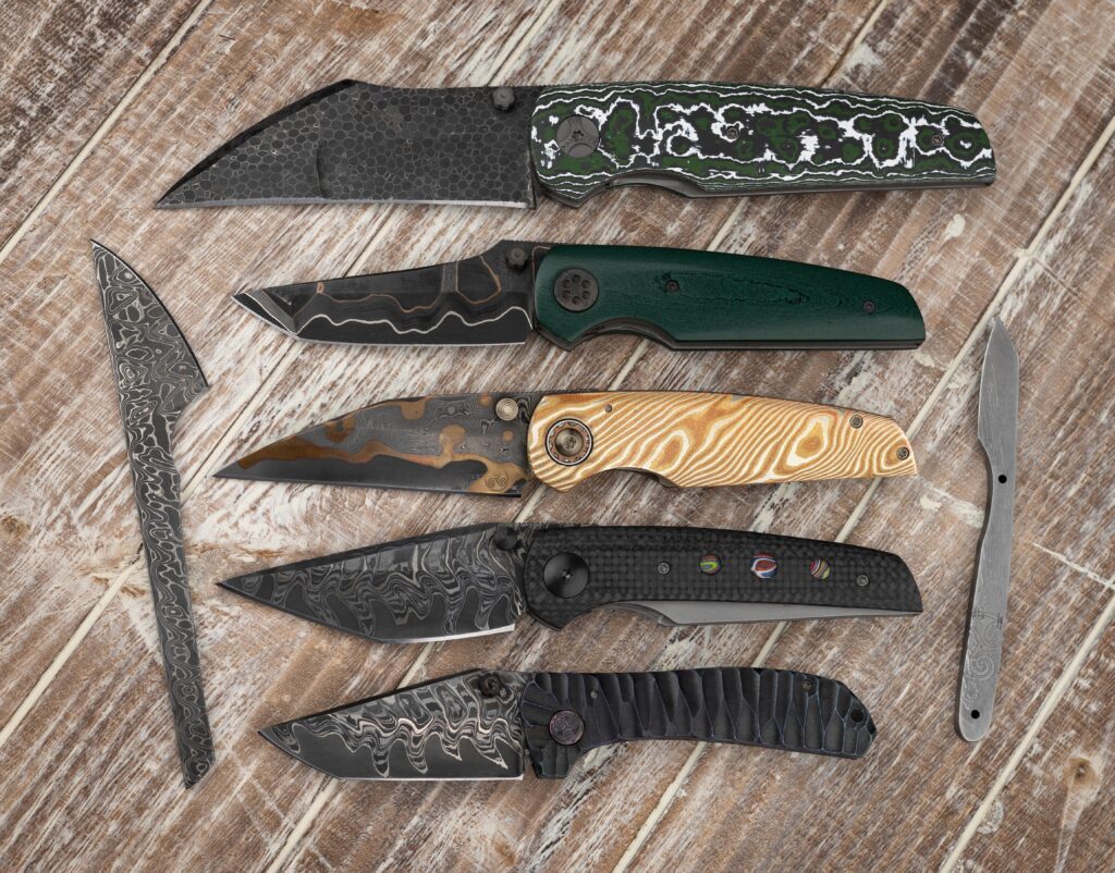 McCoy Bladeworks