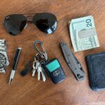 Actual EDC. Just a regular guy.