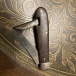 Any Ideas on what this knife is??