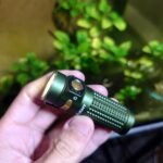 So close to the holy grail