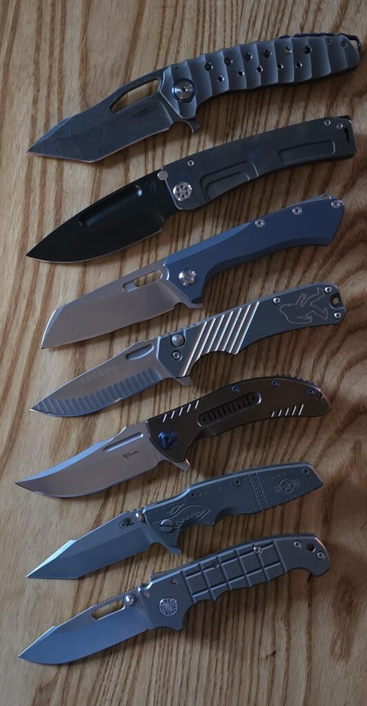 Ti Tuesday