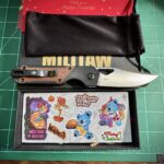 NKD! Kizer Mini Militaw