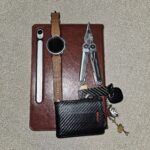 Office worker's EDC