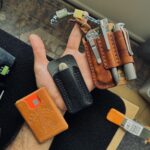 Some of my personal carry 👌🏼