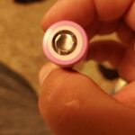 D4V2 is denting Samsung battery