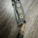 Custom Adamas Finally Done!