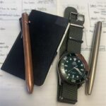 A day late and a dollar short - Simple carry