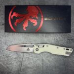 NKD but possible QC issue?