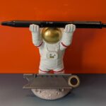 Minimal Warehouse Carry